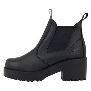 ROC BOOTS AUSTRALIA-Chiao Boots